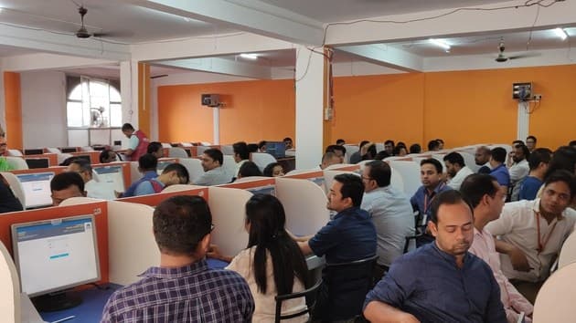 Indian Institute For Finance And Management Guwahati College infrastructure photo 9